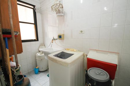 Apartamento para alugar com 70m², 2 quartos e 1 vaga Apartamento para alugar com 70m², 2 quartos e 1 vagaÁrea de Serviço