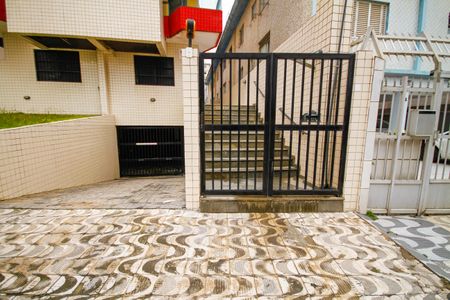 Apartamento para alugar com 70m², 2 quartos e 1 vaga Apartamento para alugar com 70m², 2 quartos e 1 vagaFachada