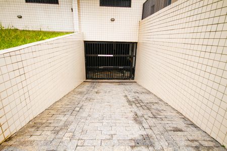 Apartamento para alugar com 70m², 2 quartos e 1 vaga Apartamento para alugar com 70m², 2 quartos e 1 vagaFachada