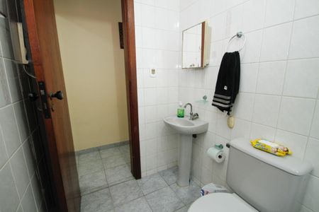 Apartamento para alugar com 70m², 2 quartos e 1 vaga Apartamento para alugar com 70m², 2 quartos e 1 vagaBanheiro Social