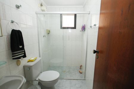 Apartamento para alugar com 70m², 2 quartos e 1 vaga Apartamento para alugar com 70m², 2 quartos e 1 vagaBanheiro Social