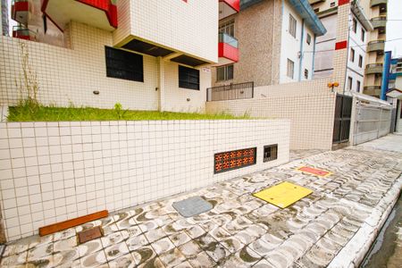 Apartamento para alugar com 70m², 2 quartos e 1 vaga Apartamento para alugar com 70m², 2 quartos e 1 vagaFachada