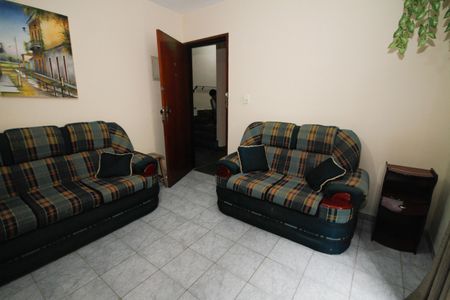 Apartamento para alugar com 70m², 2 quartos e 1 vaga Apartamento para alugar com 70m², 2 quartos e 1 vagaSala