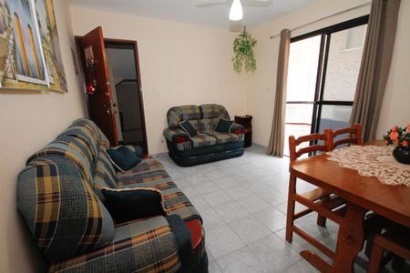 Apartamento para alugar com 70m², 2 quartos e 1 vaga Apartamento para alugar com 70m², 2 quartos e 1 vagaSala