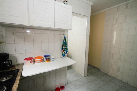 Apartamento para alugar com 70m², 2 quartos e 1 vaga Apartamento para alugar com 70m², 2 quartos e 1 vagaCozinha