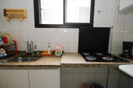 Apartamento para alugar com 70m², 2 quartos e 1 vaga Apartamento para alugar com 70m², 2 quartos e 1 vagaCozinha