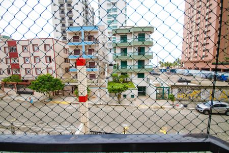 Apartamento para alugar com 70m², 2 quartos e 1 vaga Apartamento para alugar com 70m², 2 quartos e 1 vagaVaranda do Quarto