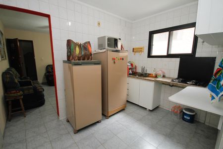 Apartamento para alugar com 70m², 2 quartos e 1 vaga Apartamento para alugar com 70m², 2 quartos e 1 vagaCozinha