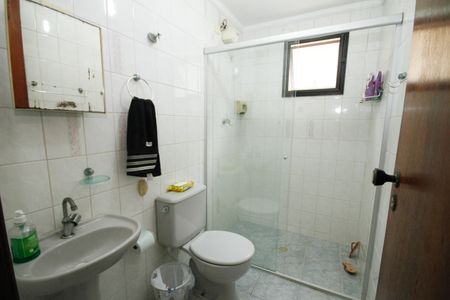 Apartamento para alugar com 70m², 2 quartos e 1 vaga Apartamento para alugar com 70m², 2 quartos e 1 vagaBanheiro Social