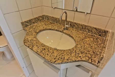 Apartamento para alugar com 60m², 3 quartos e 1 vagaBanheiro