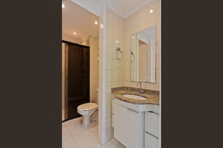 Apartamento para alugar com 60m², 3 quartos e 1 vagaBanheiro