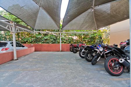 Apartamento para alugar com 60m², 3 quartos e 1 vagaGaragem