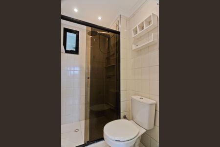 Apartamento para alugar com 60m², 3 quartos e 1 vagaBanheiro