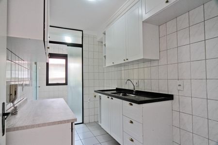 Apartamento para alugar com 60m², 3 quartos e 1 vagaCozinha