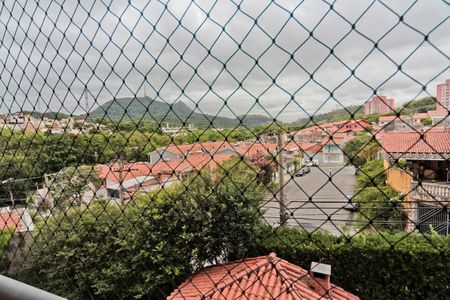 Vista de apartamento para alugar com 3 quartos, 60m² em Conjunto Residencial Vista Verde, São Paulo