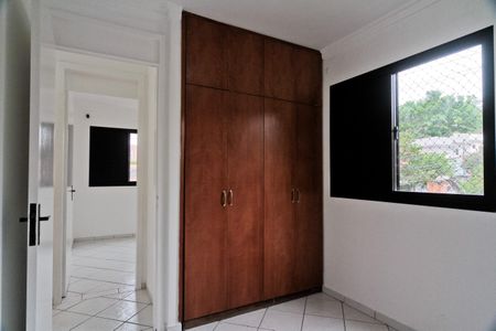Apartamento para alugar com 60m², 3 quartos e 1 vagaQuarto 1