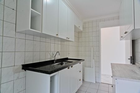 Apartamento para alugar com 60m², 3 quartos e 1 vagaCozinha