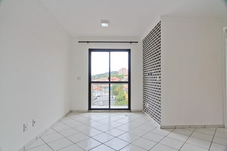 Apartamento para alugar com 60m², 3 quartos e 1 vagaSala