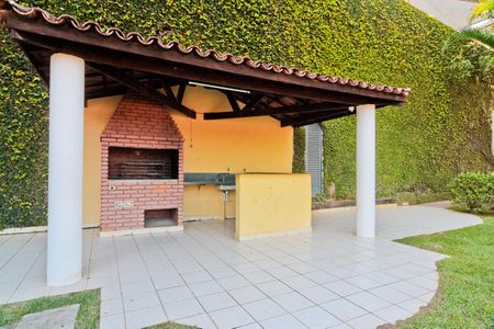 Apartamento para alugar com 60m², 3 quartos e 1 vagaÁrea comum - Churrasqueira