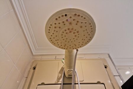 Apartamento para alugar com 60m², 3 quartos e 1 vagaBanheiro