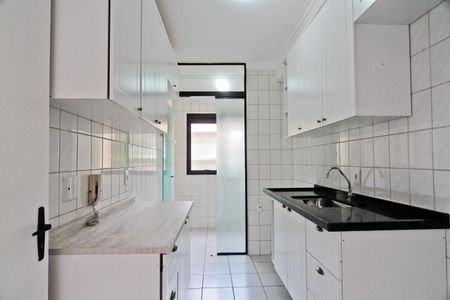 Apartamento para alugar com 60m², 3 quartos e 1 vagaCozinha