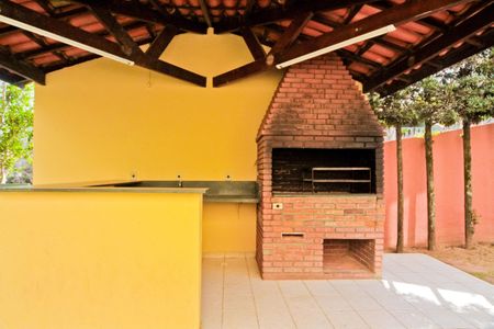 Apartamento para alugar com 60m², 3 quartos e 1 vagaÁrea comum - Churrasqueira