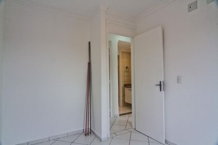 Apartamento para alugar com 60m², 3 quartos e 1 vagaQuarto 2