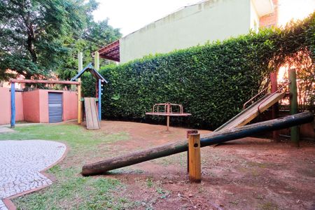 Apartamento para alugar com 60m², 3 quartos e 1 vagaÁrea comum - Playground
