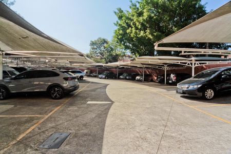 Apartamento para alugar com 60m², 3 quartos e 1 vagaGaragem