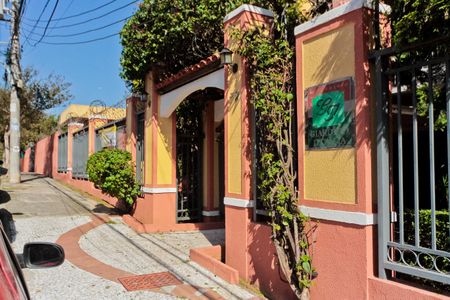 Apartamento para alugar com 60m², 3 quartos e 1 vagaFachada