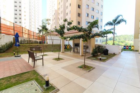 Apartamento para alugar com 32m², 2 quartos e sem vaga Apartamento para alugar com 32m², 2 quartos e sem vagaÁrea Comum