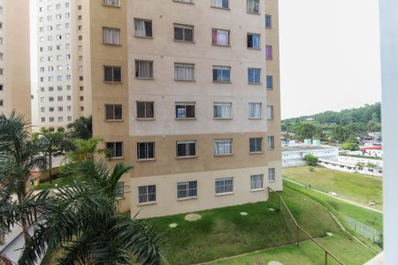 Apartamento para alugar com 32m², 2 quartos e sem vaga Apartamento para alugar com 32m², 2 quartos e sem vagaVista do Quarto 2