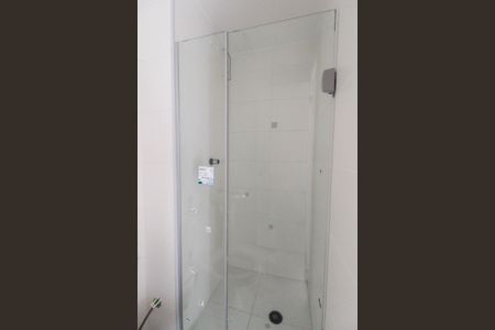 Apartamento para alugar com 32m², 2 quartos e sem vaga Apartamento para alugar com 32m², 2 quartos e sem vagaBanheiro