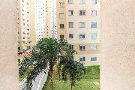 Apartamento para alugar com 32m², 2 quartos e sem vaga Apartamento para alugar com 32m², 2 quartos e sem vagaVista do Quarto 1