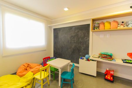 Apartamento para alugar com 32m², 2 quartos e sem vaga Apartamento para alugar com 32m², 2 quartos e sem vagaBrinquedoteca