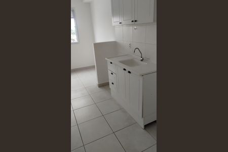 Apartamento para alugar com 32m², 2 quartos e sem vagaCozinha