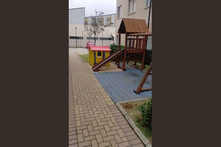 Apartamento para alugar com 32m², 2 quartos e sem vagaÁrea comum