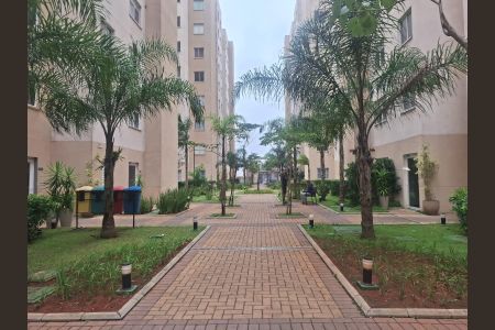 Apartamento para alugar com 32m², 2 quartos e sem vagaÁrea comum