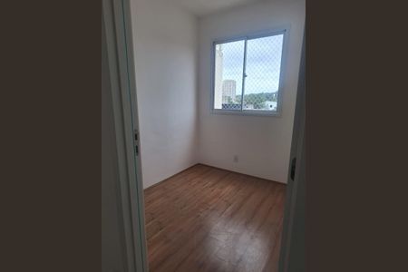 Quarto de apartamento para alugar com 2 quartos, 32m² em Vila Socorro, São Paulo