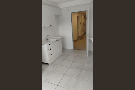 Apartamento para alugar com 32m², 2 quartos e sem vagaCozinha
