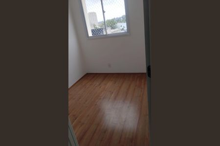 Quarto de apartamento para alugar com 2 quartos, 32m² em Vila Socorro, São Paulo