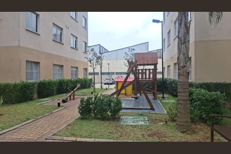 Apartamento para alugar com 32m², 2 quartos e sem vagaÁrea comum