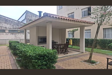 Apartamento para alugar com 32m², 2 quartos e sem vagaÁrea comum