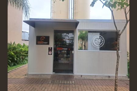 Apartamento para alugar com 32m², 2 quartos e sem vagaÁrea comum