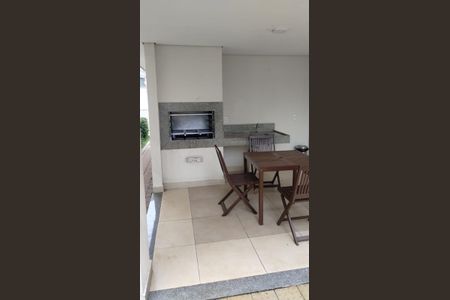Apartamento para alugar com 32m², 2 quartos e sem vagaÁrea comum