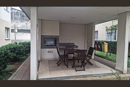 Apartamento para alugar com 32m², 2 quartos e sem vagaÁrea comum