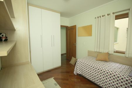 Casa à venda com 289m², 3 quartos e 6 vagasSuíte 1