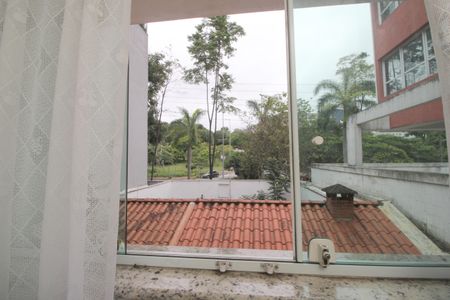 Casa à venda com 289m², 3 quartos e 6 vagasVista da Cozinha