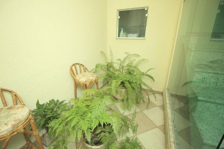 Casa à venda com 289m², 3 quartos e 6 vagasJardim de Inverno