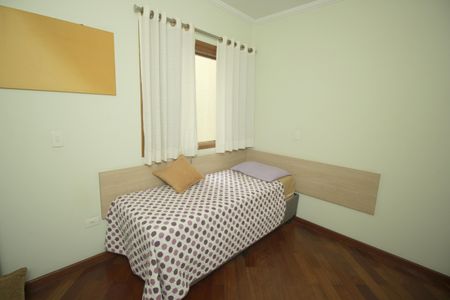 Casa à venda com 289m², 3 quartos e 6 vagasSuíte 1